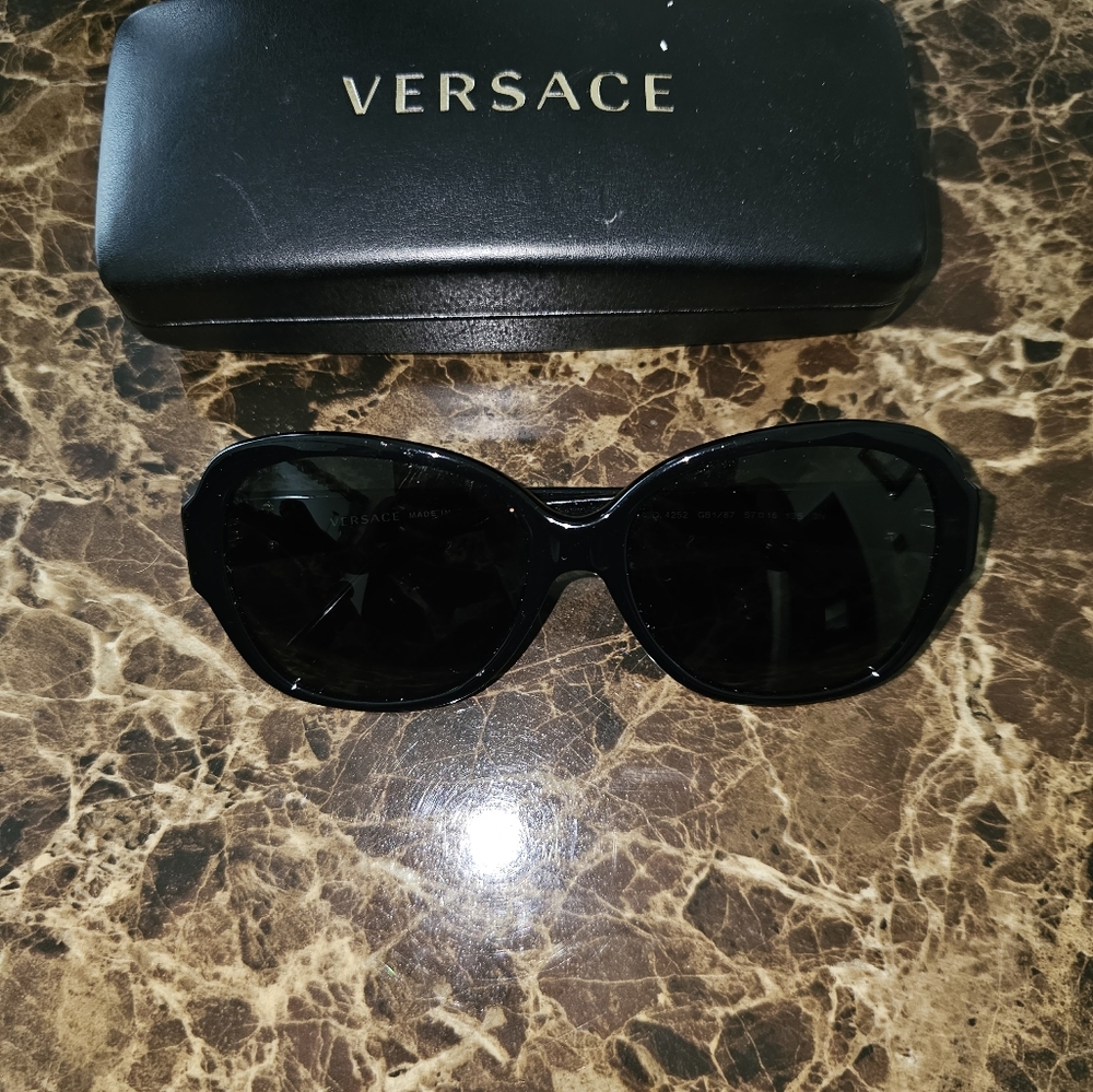 Versace sunglasses